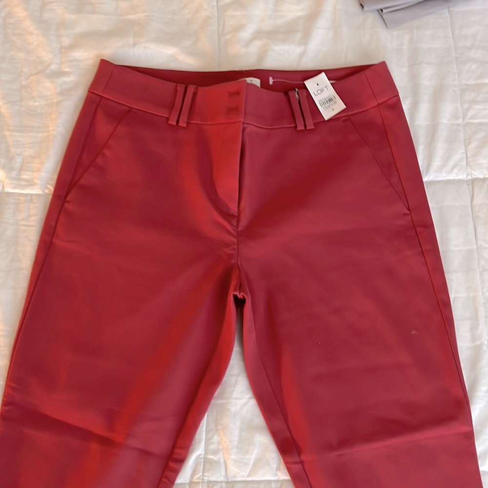 Loft Dress Pants